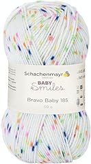 Schachenmayr baby 185 gebraucht kaufen  Wird an jeden Ort in Deutschland