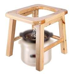Amgbymgb wooden steam for sale  Delivered anywhere in USA 