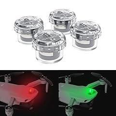 4pcs drone lights for sale  Delivered anywhere in USA 