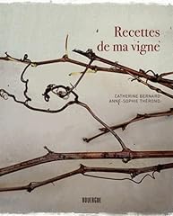 Recettes vigne d'occasion  Livré partout en France