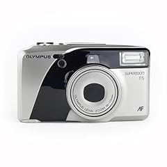 Olympus superzoom 115 for sale  Delivered anywhere in USA 