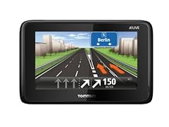 Tomtom live 1000 gebraucht kaufen  Wird an jeden Ort in Deutschland
