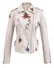 Yilanuoyi women embroidered for sale  Delivered anywhere in USA 