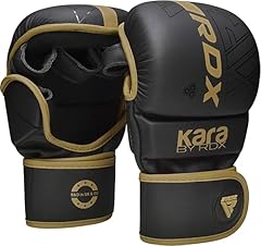 Rdx mma gloves for sale  Delivered anywhere in UK