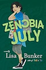 Zenobia july for sale  Delivered anywhere in UK
