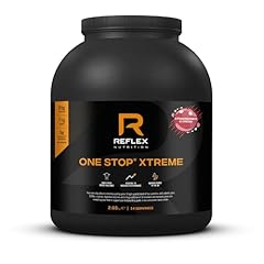 Reflex nutrition one for sale  Delivered anywhere in UK