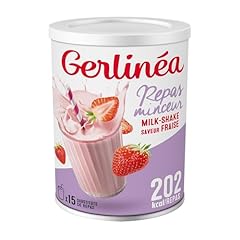 Gerlinéa boisson milkshake d'occasion  Livré partout en France
