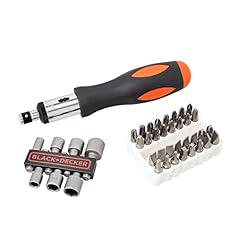 Black decker ratchet for sale  Delivered anywhere in USA 