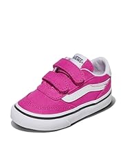 Vans brooklyn raspberry for sale  Delivered anywhere in UK