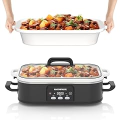 Quart casserole programmable for sale  Delivered anywhere in USA 