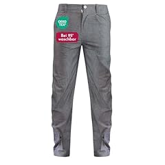 Clinotest kochhose unisex gebraucht kaufen  Wird an jeden Ort in Deutschland