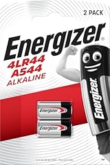 Energzer pile 4lr44 usato  Spedito ovunque in Italia 