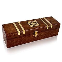 Wooden jewelry storage for sale  Delivered anywhere in USA 