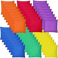 Pcs bean bags for sale  Delivered anywhere in USA 