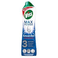 Viss cleanboost scheuermilch gebraucht kaufen  Wird an jeden Ort in Deutschland
