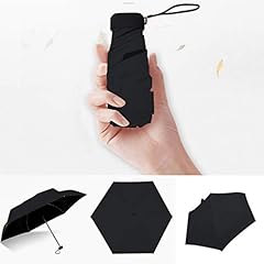 Djfei mini regenschirm gebraucht kaufen  Wird an jeden Ort in Deutschland