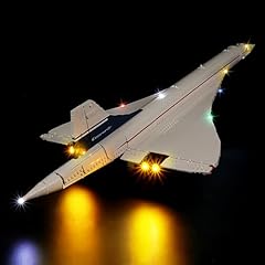 Kyglaring lego concorde d'occasion  Livré partout en Belgiqu