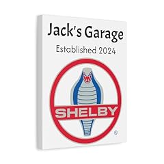 Shelby custom canvas for sale  Delivered anywhere in USA 