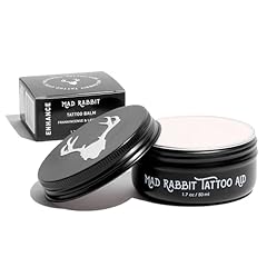 Mad rabbit tattoo for sale  Delivered anywhere in USA 