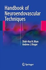 Handbook neuroendovascular tec usato  Spedito ovunque in Italia 