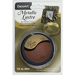 Decoart metallic lustre for sale  Delivered anywhere in USA 
