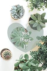 You plant planner d'occasion  Livré partout en France