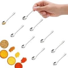 Pcs tiny stainless for sale  Delivered anywhere in UK