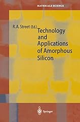 Technology applications amorph for sale  Delivered anywhere in UK