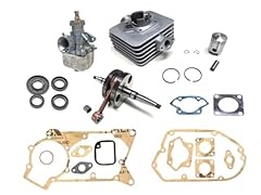 50ccm zylinder kolben gebraucht kaufen  Wird an jeden Ort in Deutschland