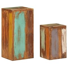 Vidaxl side tables for sale  Delivered anywhere in UK