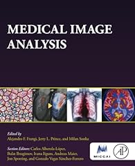 Medical image analysis for sale  Delivered anywhere in UK