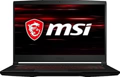 Msi gf63 thin for sale  Delivered anywhere in USA 