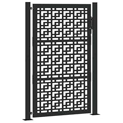 Vidaxl garden gate for sale  Delivered anywhere in UK