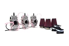 Mikuni tm34 34mm for sale  Delivered anywhere in USA 