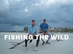 Fishing wild for sale  Delivered anywhere in USA 
