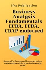 Business analysis fundamentals for sale  Delivered anywhere in UK