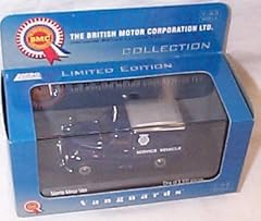 Corgi vanguards bmc for sale  Delivered anywhere in UK