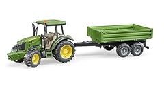 John deere 5115 for sale  Delivered anywhere in UK