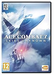 Ace combat skies usato  Spedito ovunque in Italia 