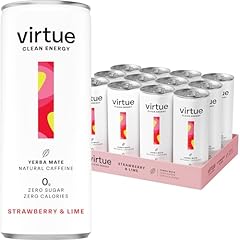 Virtue yerba mate for sale  Delivered anywhere in UK