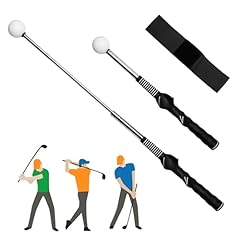 Samamoca retractable golf for sale  Delivered anywhere in UK