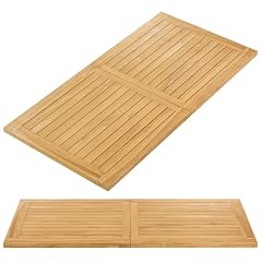 Tangkula 27.5 wooden for sale  Delivered anywhere in USA 