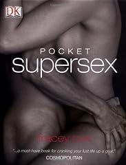Pocket supersex cox for sale  Delivered anywhere in UK