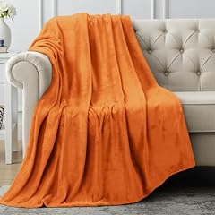 Utopia bedding fleece for sale  Delivered anywhere in USA 