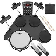 Lekato electronic drum for sale  Delivered anywhere in UK