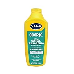 Dr. scholl odor for sale  Delivered anywhere in UK