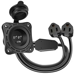 Fmatoz dual outlet for sale  Delivered anywhere in USA 