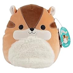 Squishmallows melzie brown for sale  Delivered anywhere in Ireland