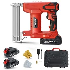 Cordless nail gun for sale  Delivered anywhere in USA 