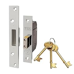 Tss high security for sale  Delivered anywhere in UK